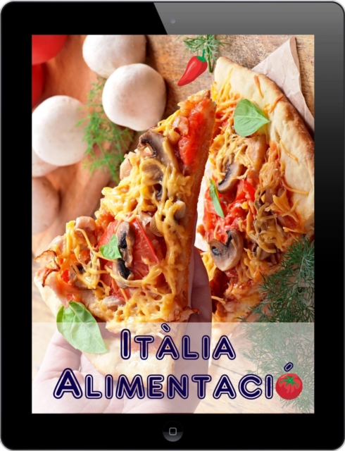 Itàlia Alimentació