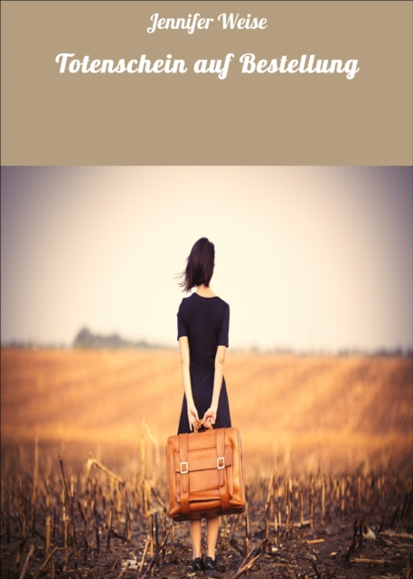 Totenschein auf Bestellung