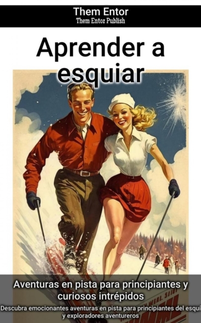 Aprender a esquiar