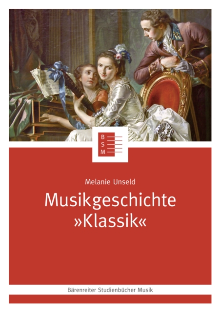 Musikgeschichte "Klassik"