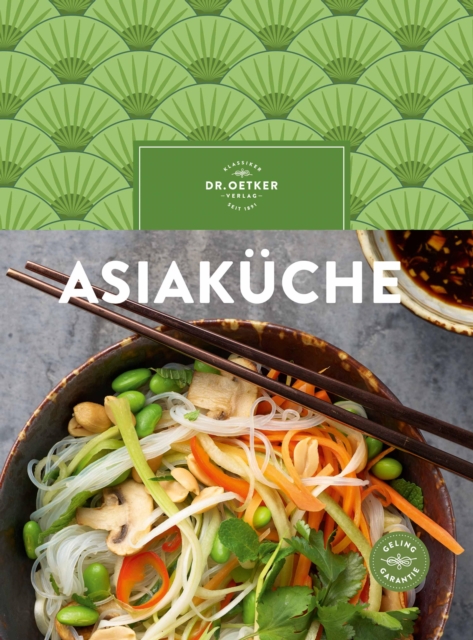Asiaküche