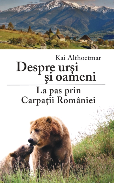 Despre ursi si oameni