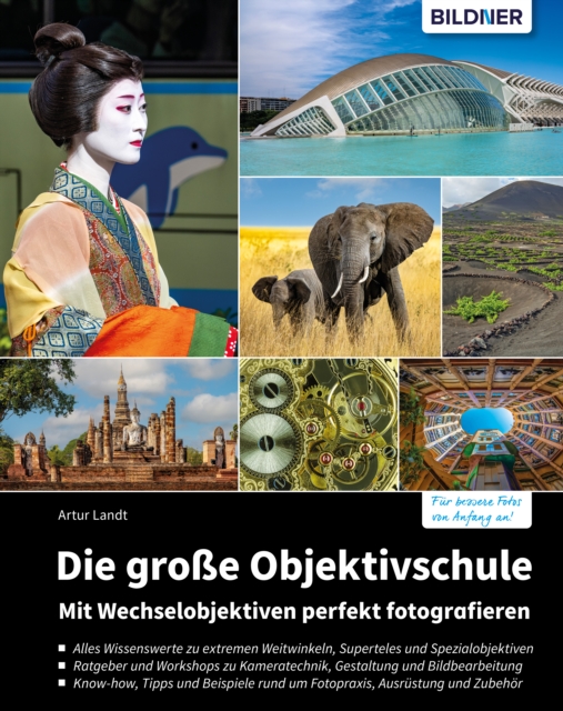 Die große Objektivschule
