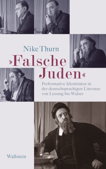 »Falsche Juden"