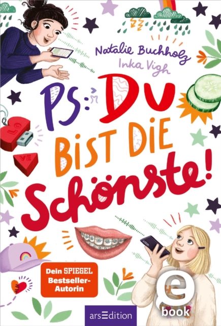 PS: Du bist die Schonste! (PS: Du bist die Beste! 7)