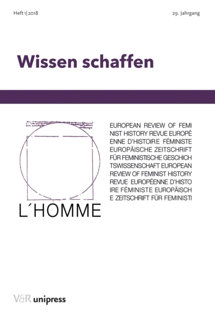 Wissen schaffen