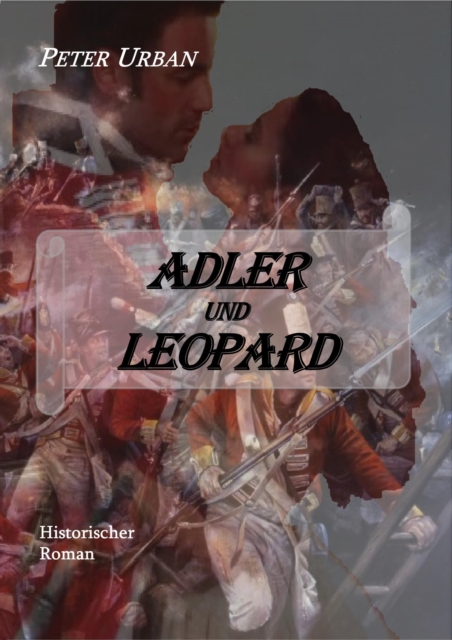 Adler und Leopard Gesamtausgabe
