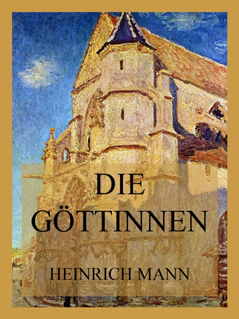 Die Göttinnen