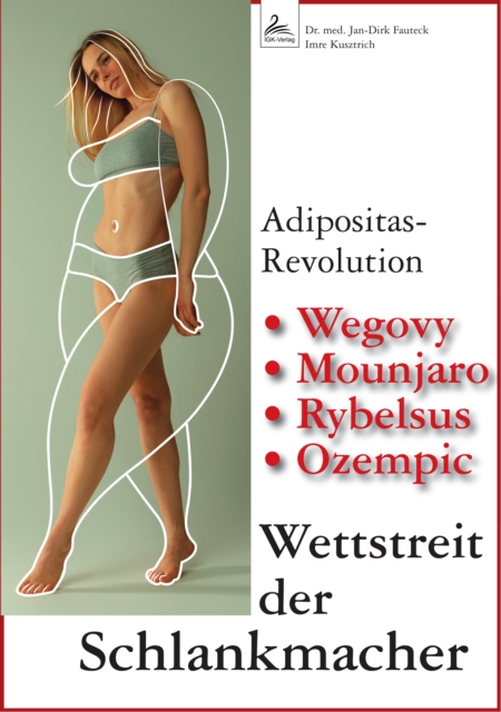 Wettstreit der Schlankmacher