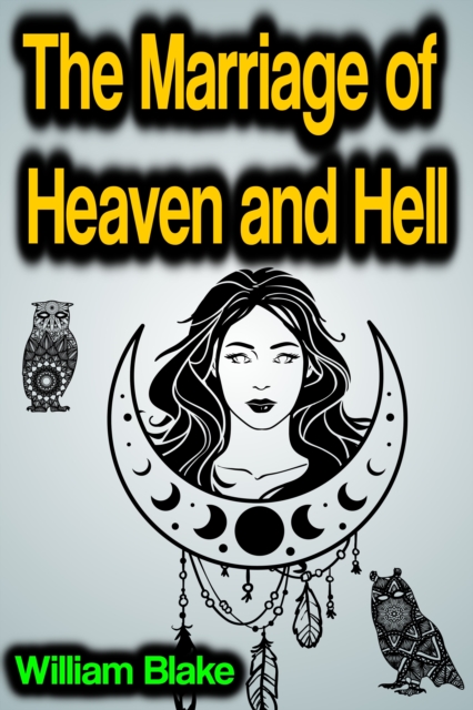 Marriage of Heaven and Hell