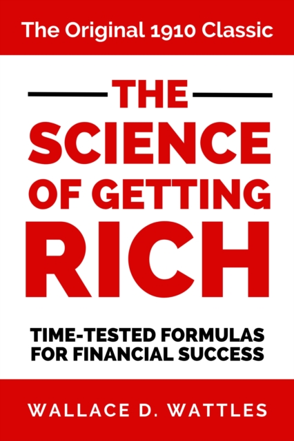 Science of Getting Rich