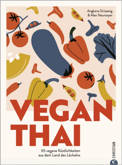 Vegan Thai