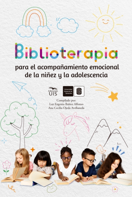 Biblioterapia para el acompañamiento emocional de la niñez y la adolescencia