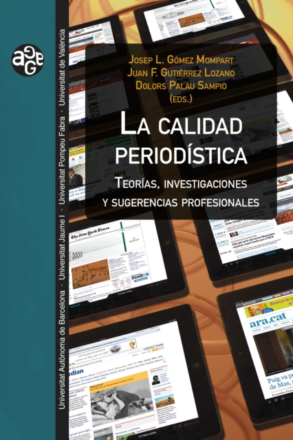 La calidad periodística