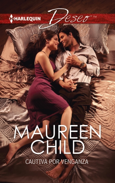 Cautiva por venganza