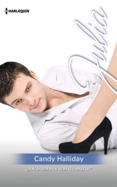 ¿Los hombres son de marte?