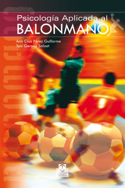 Psicología aplicada al balonmano
