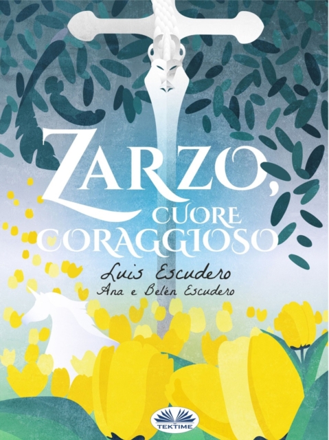 Zarzo, Cuore Coraggioso