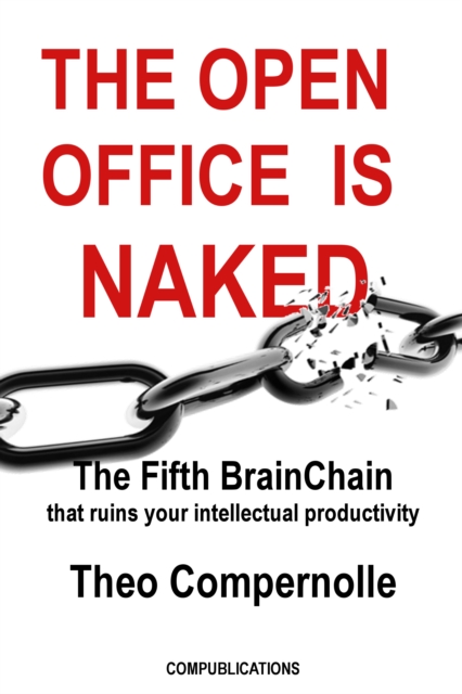Open Office Is Naked