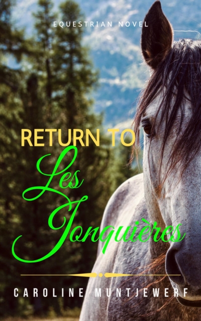 Return to Les Jonquieres
