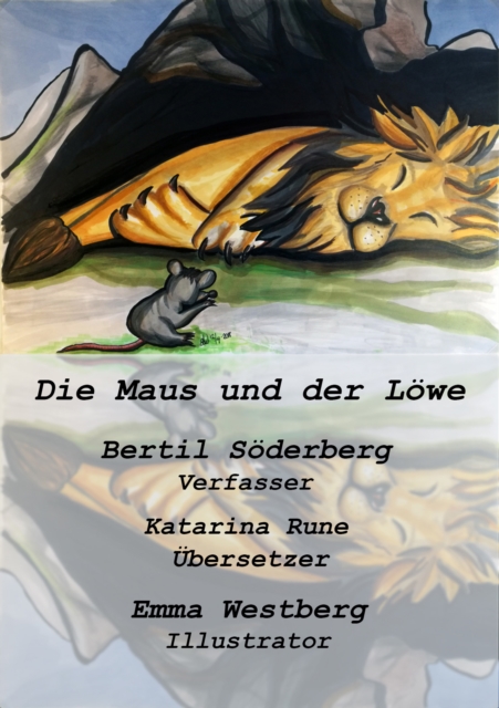 Die Maus und der Lowe