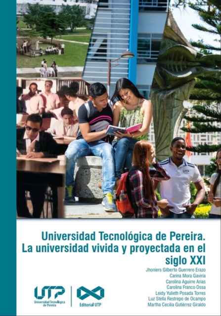 Universidad Tecnologica de Pereira