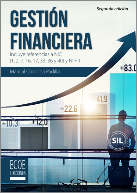 Gestión financiera - 2da edición