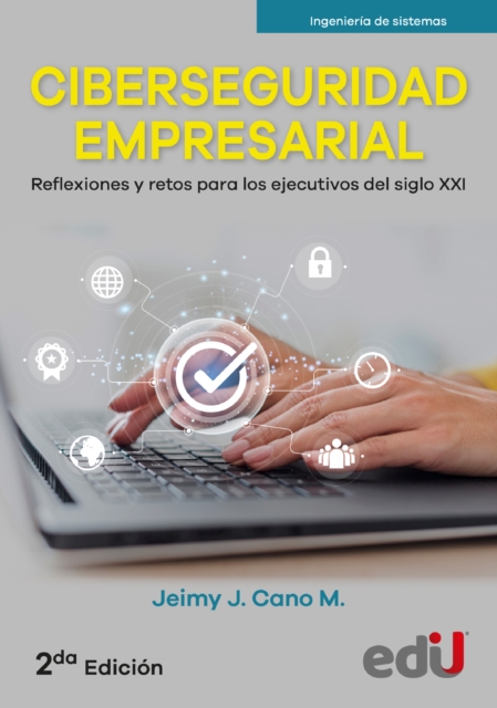 Ciberseguridad empresarial