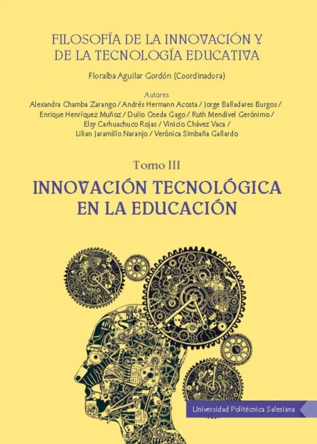 Filosofía de la Innovación y la tecnología educativa