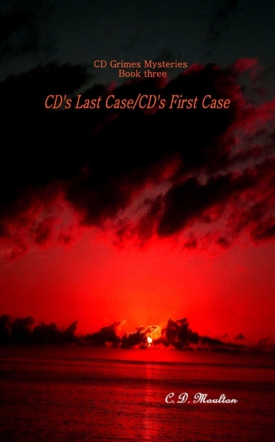CD's Last Case - CD's First Case