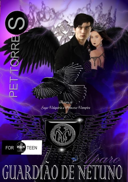 Guardiao de Netuno: Aparo