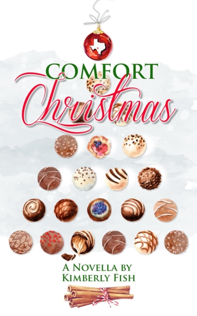 Comfort Christmas