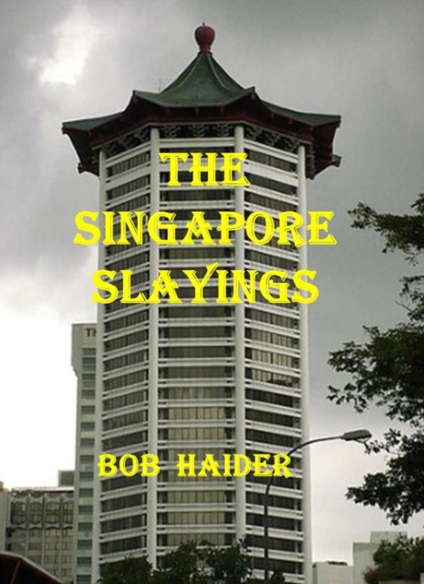 Singapore Slayings