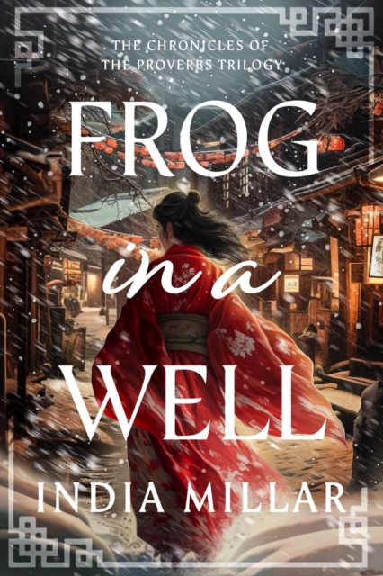 Frog in a Well
