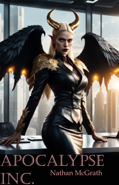 Apocalypse Inc
