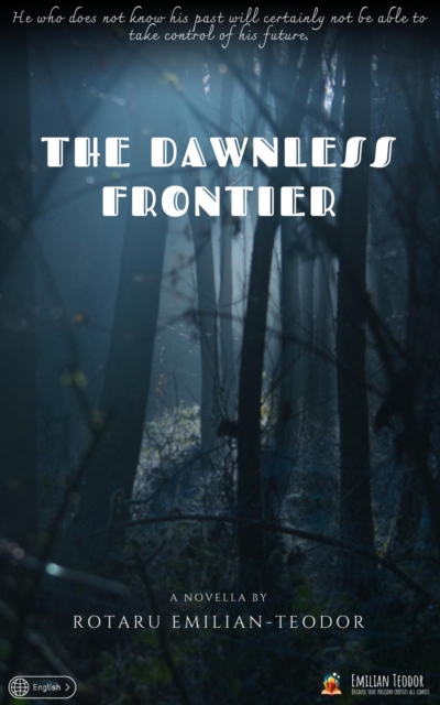 Dawnless Frontier