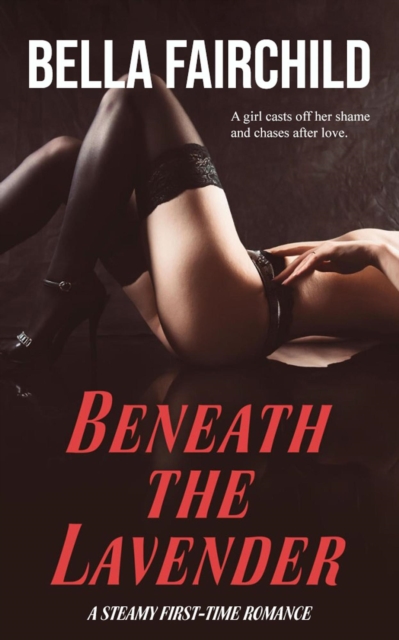 Beneath The Lavender