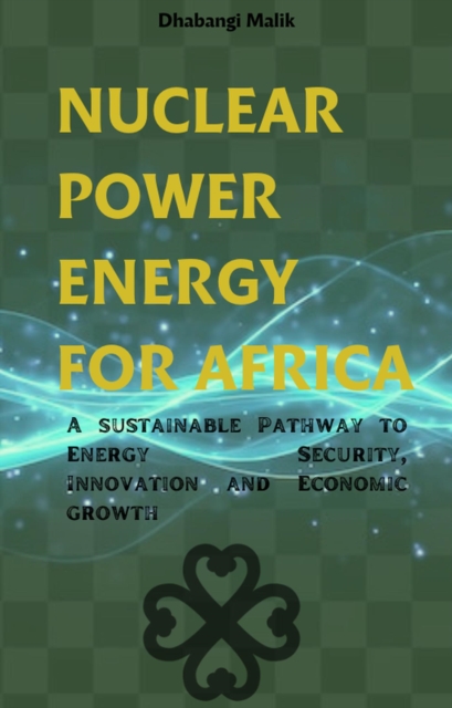 Nuclear Power Energy for Africa