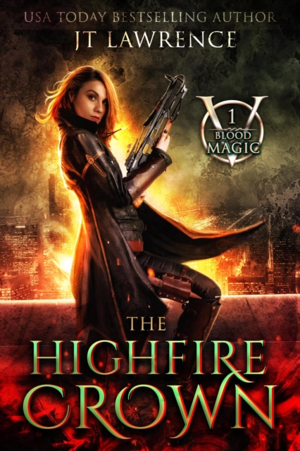 HighFire Crown