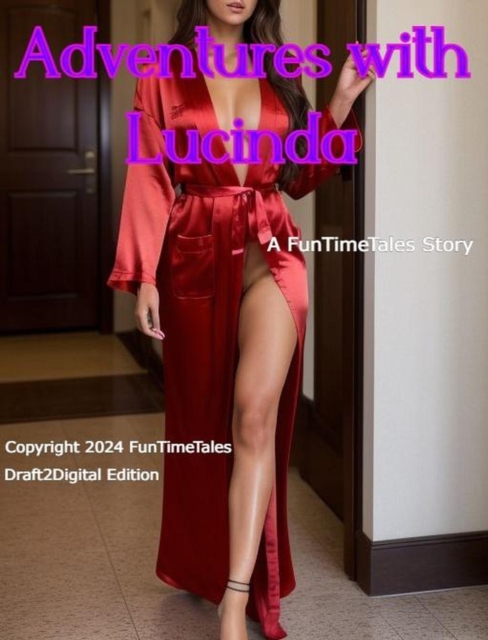 Adventures with Lucinda