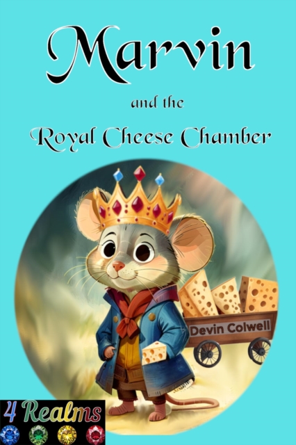 Marvin and the Royal Cheese Chamber