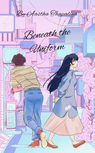 Beneath the Uniform