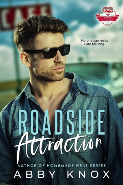 Roadside Attraction
