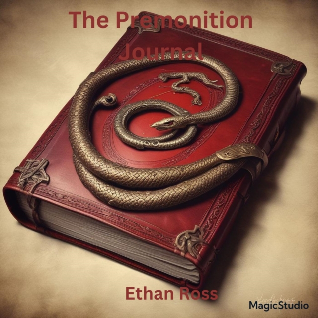 Premonition Journal