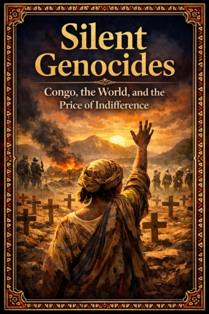Silent Genocides: Congo, the World, and the Price of Indifference