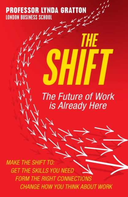 Shift