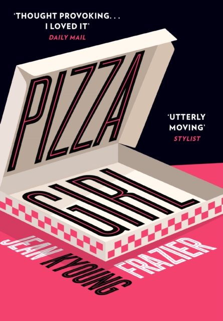 Pizza Girl