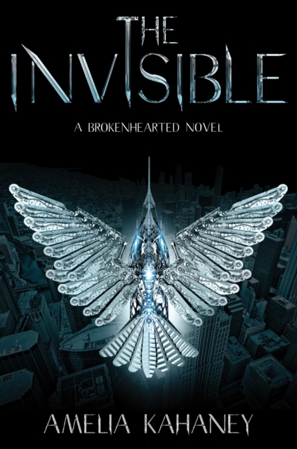 Invisible
