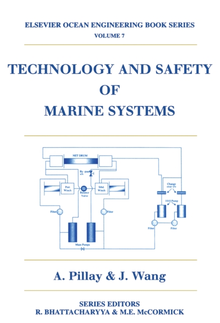 Technology and Safety of Marine Systems