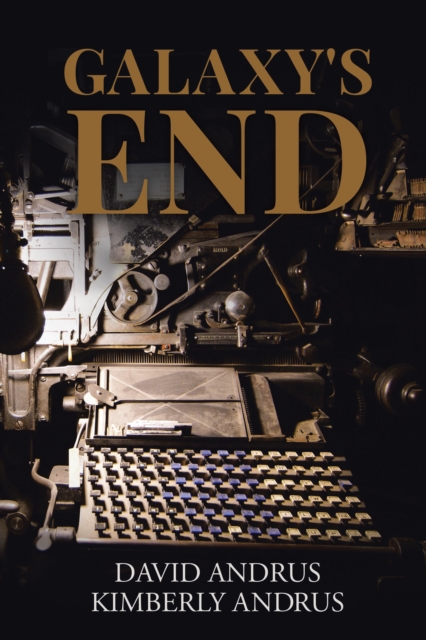 Galaxy's End